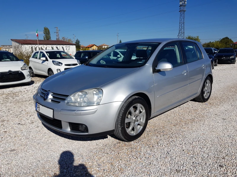 VW Golf АВТОМАТИК БЕНЗИН/ГАЗ ЛИЗИНГ - 7999 лв. / 4089.82 € - 17747724 1