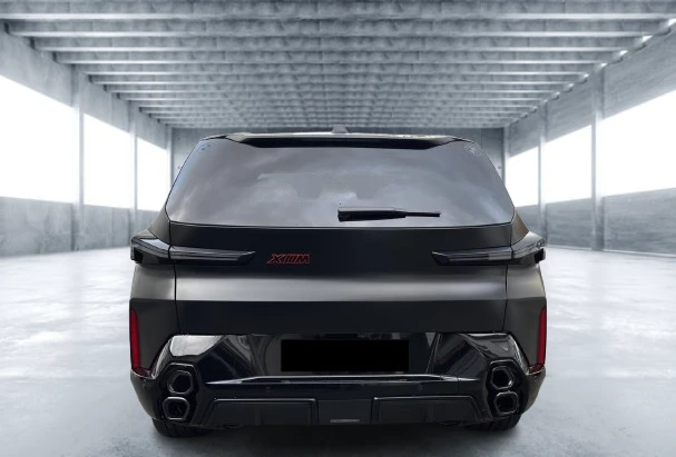 BMW XM Label = Carbon =  | Mobile.bg   2