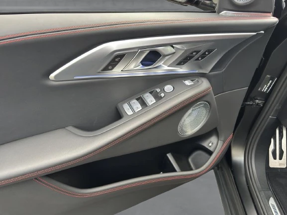 BMW XM Label = Carbon =  | Mobile.bg   5