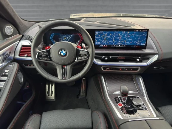 BMW XM Label = Carbon =  | Mobile.bg   7