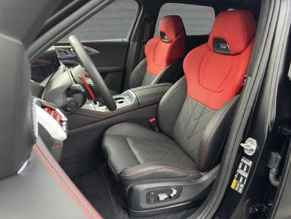 BMW XM Label = Carbon =  | Mobile.bg   6