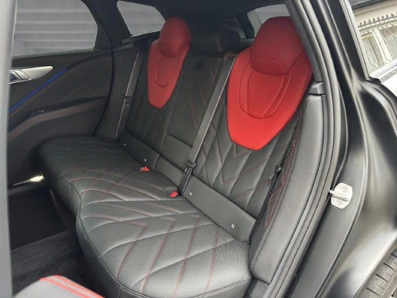 BMW XM Label = Carbon =  | Mobile.bg   8