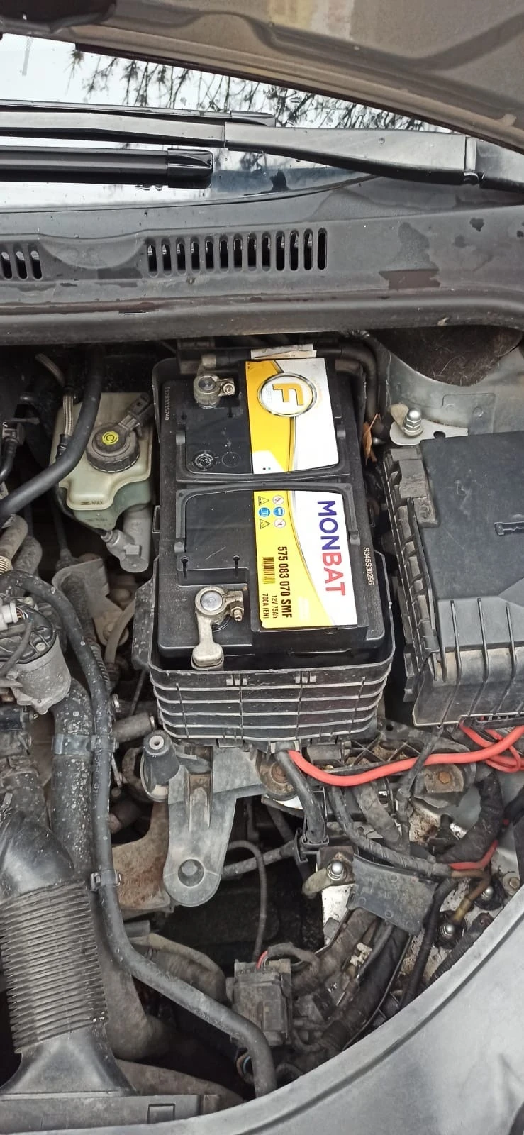 VW Golf Plus, снимка 13 - Автомобили и джипове - 53810687