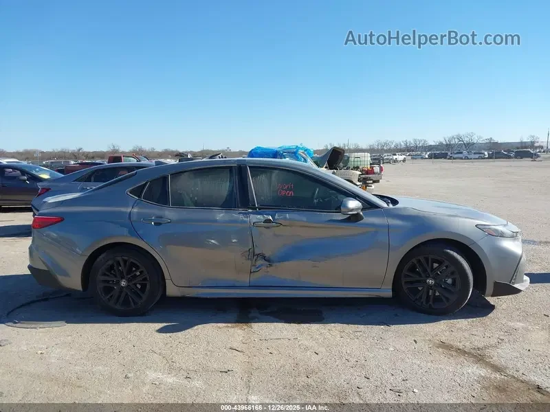 Toyota Camry SE, снимка 6 - Автомобили и джипове - 53828723