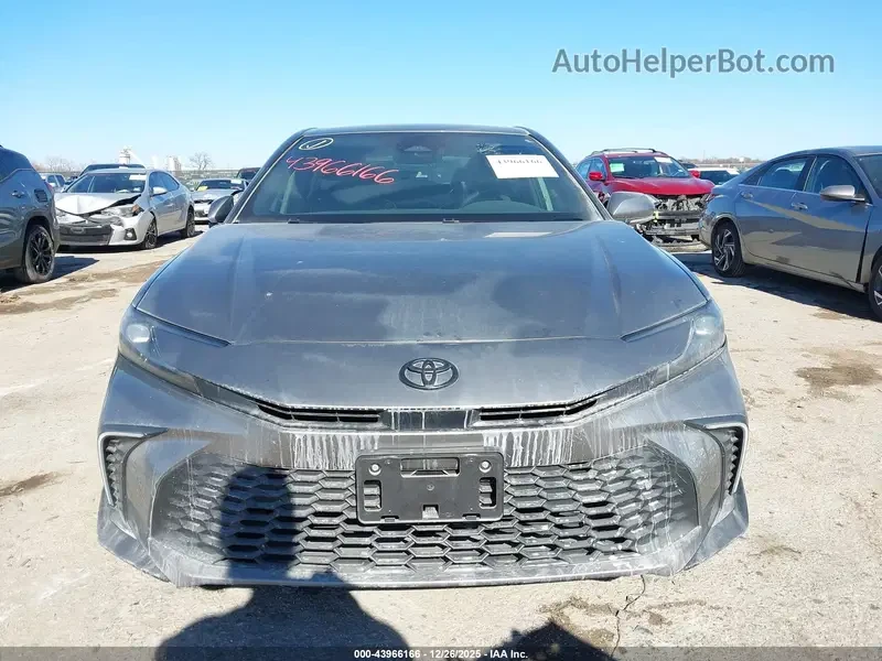 Toyota Camry SE, снимка 2 - Автомобили и джипове - 53828723