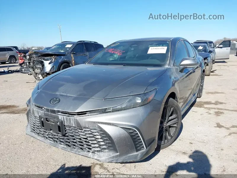 Toyota Camry SE, снимка 3 - Автомобили и джипове - 53828723