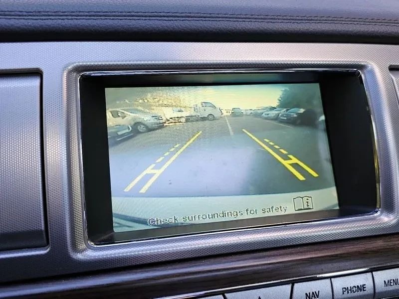 Jaguar Xf 2.2D | Mobile.bg � ����������� 15