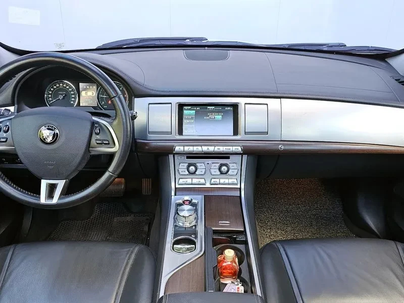 Jaguar Xf 2.2D | Mobile.bg � ����������� 7