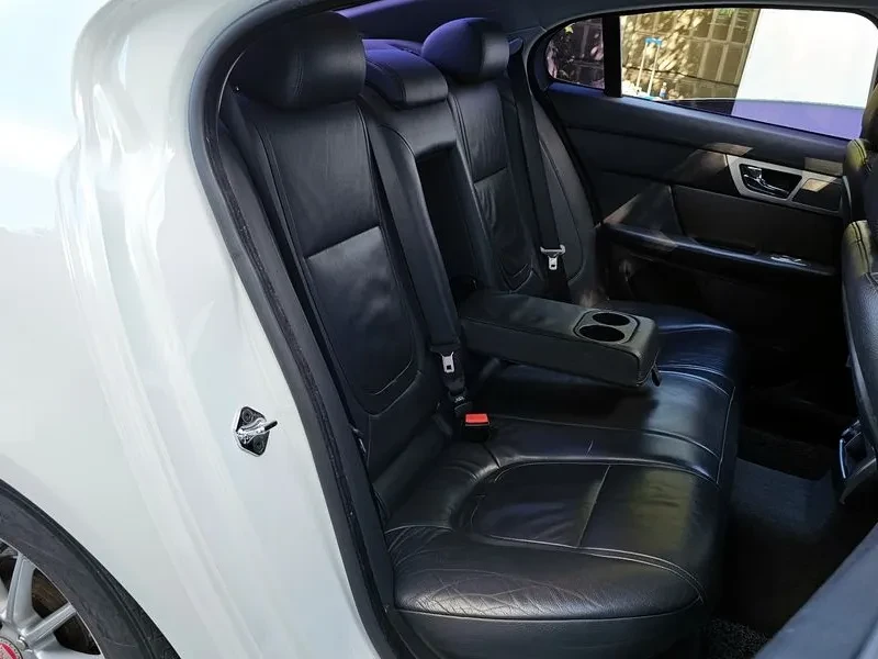 Jaguar Xf 2.2D | Mobile.bg � ����������� 12