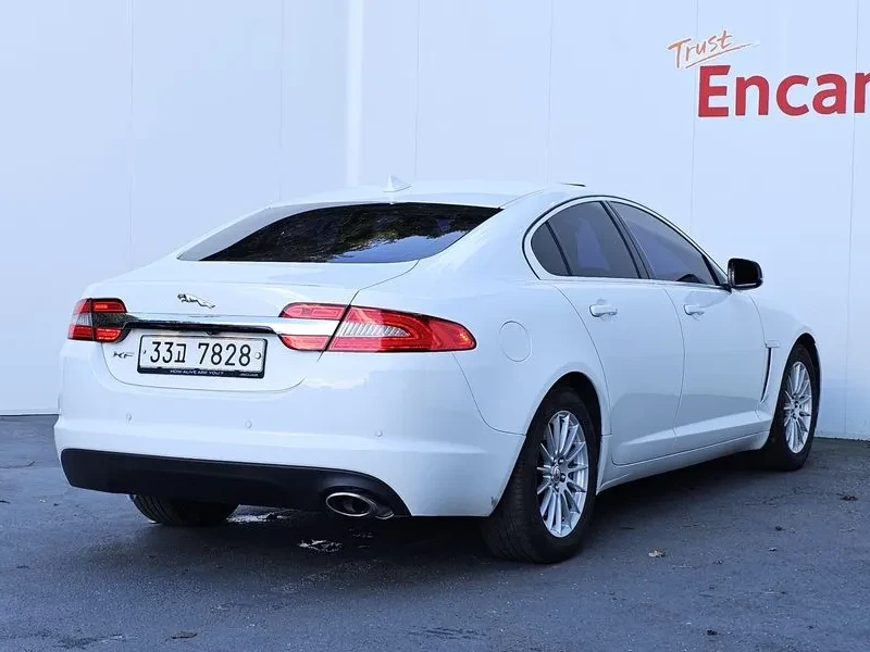 Jaguar Xf 2.2D | Mobile.bg � ����������� 2