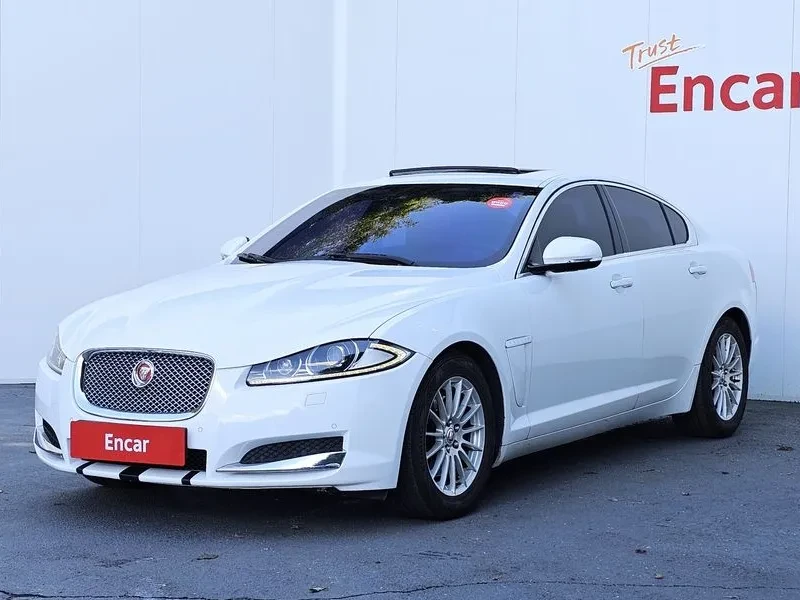 Jaguar Xf 2.2D | Mobile.bg � ����������� 1