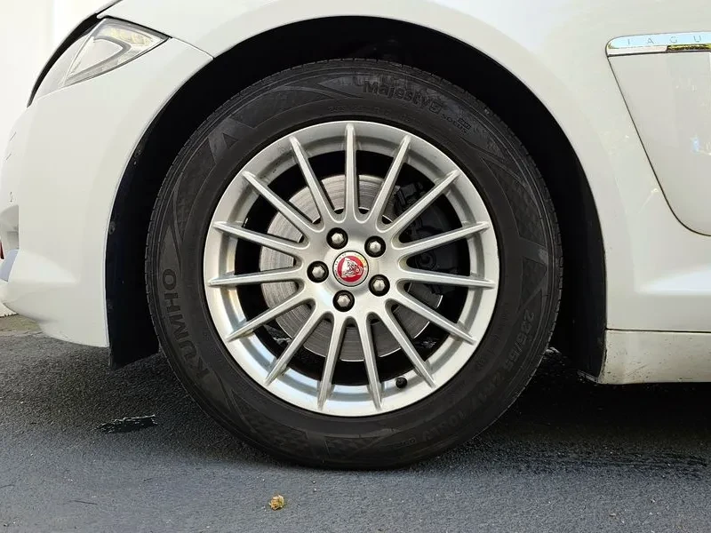 Jaguar Xf 2.2D | Mobile.bg � ����������� 5