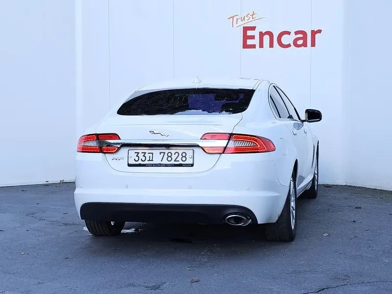 Jaguar Xf 2.2D | Mobile.bg � ����������� 4