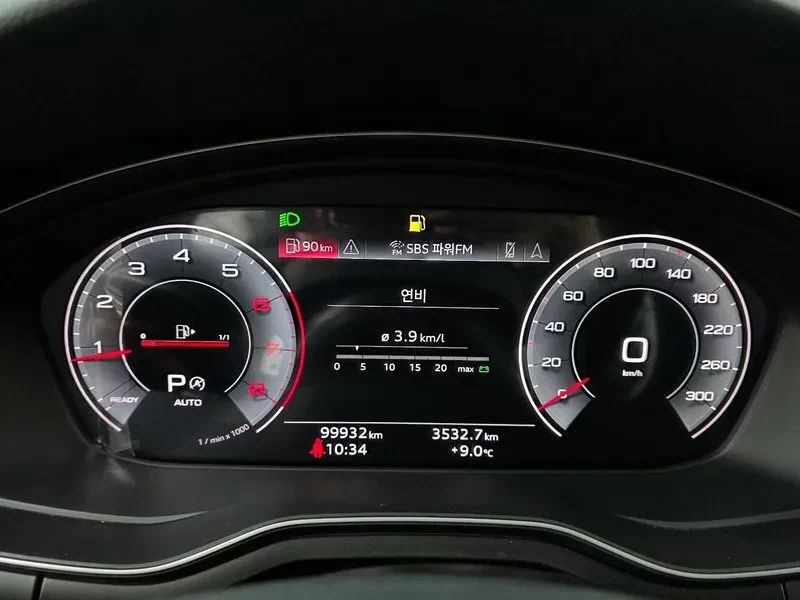 Audi A4 40 TFSI Premium, снимка 8 - Автомобили и джипове - 54880286