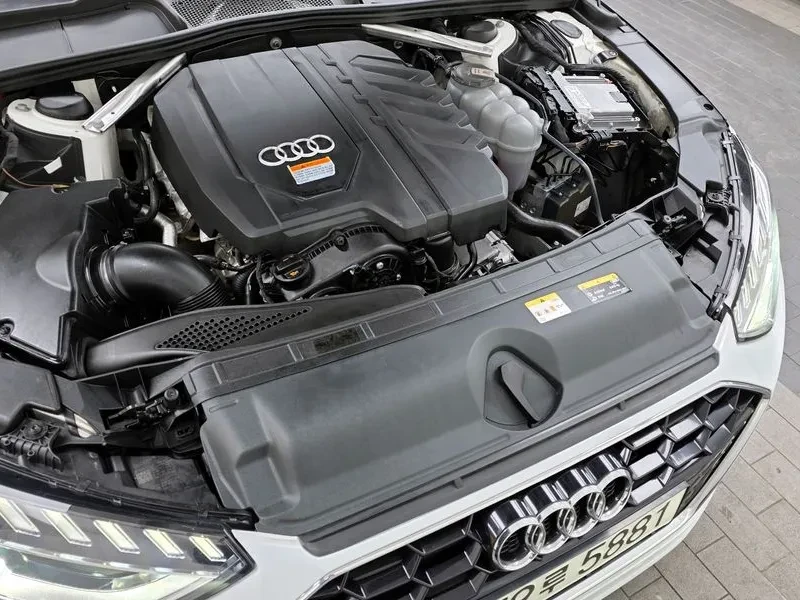 Audi A4 40 TFSI Premium, снимка 6 - Автомобили и джипове - 54880286