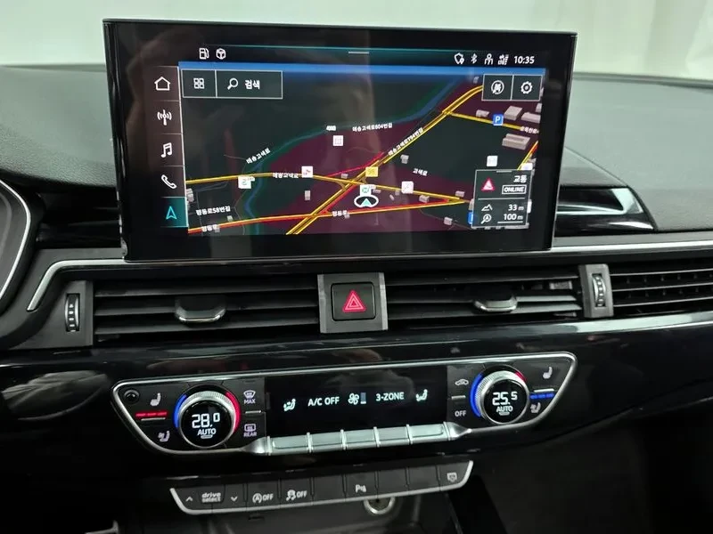 Audi A4 40 TFSI Premium, снимка 14 - Автомобили и джипове - 54880286