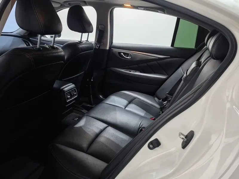 Infiniti Q50 2.2D PREMIUM, снимка 12 - Автомобили и джипове - 55925967