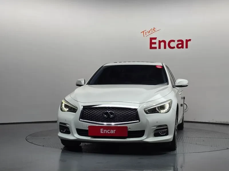 Infiniti Q50 2.2D PREMIUM, снимка 3 - Автомобили и джипове - 55925967
