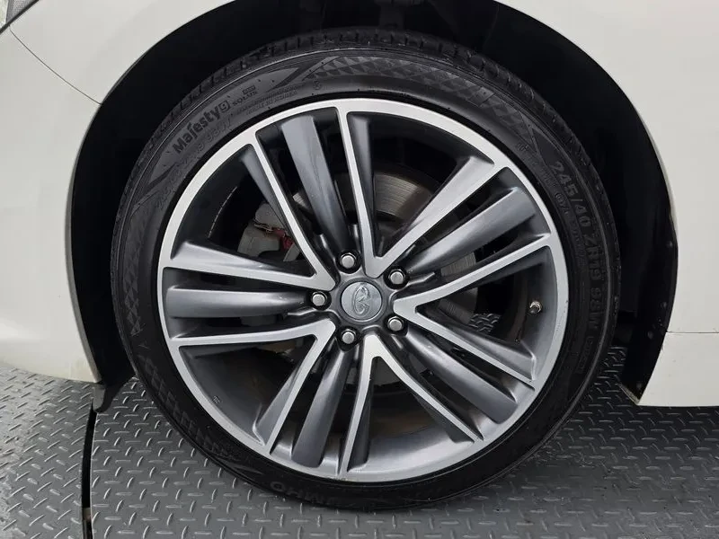 Infiniti Q50 2.2D PREMIUM, снимка 5 - Автомобили и джипове - 55925967