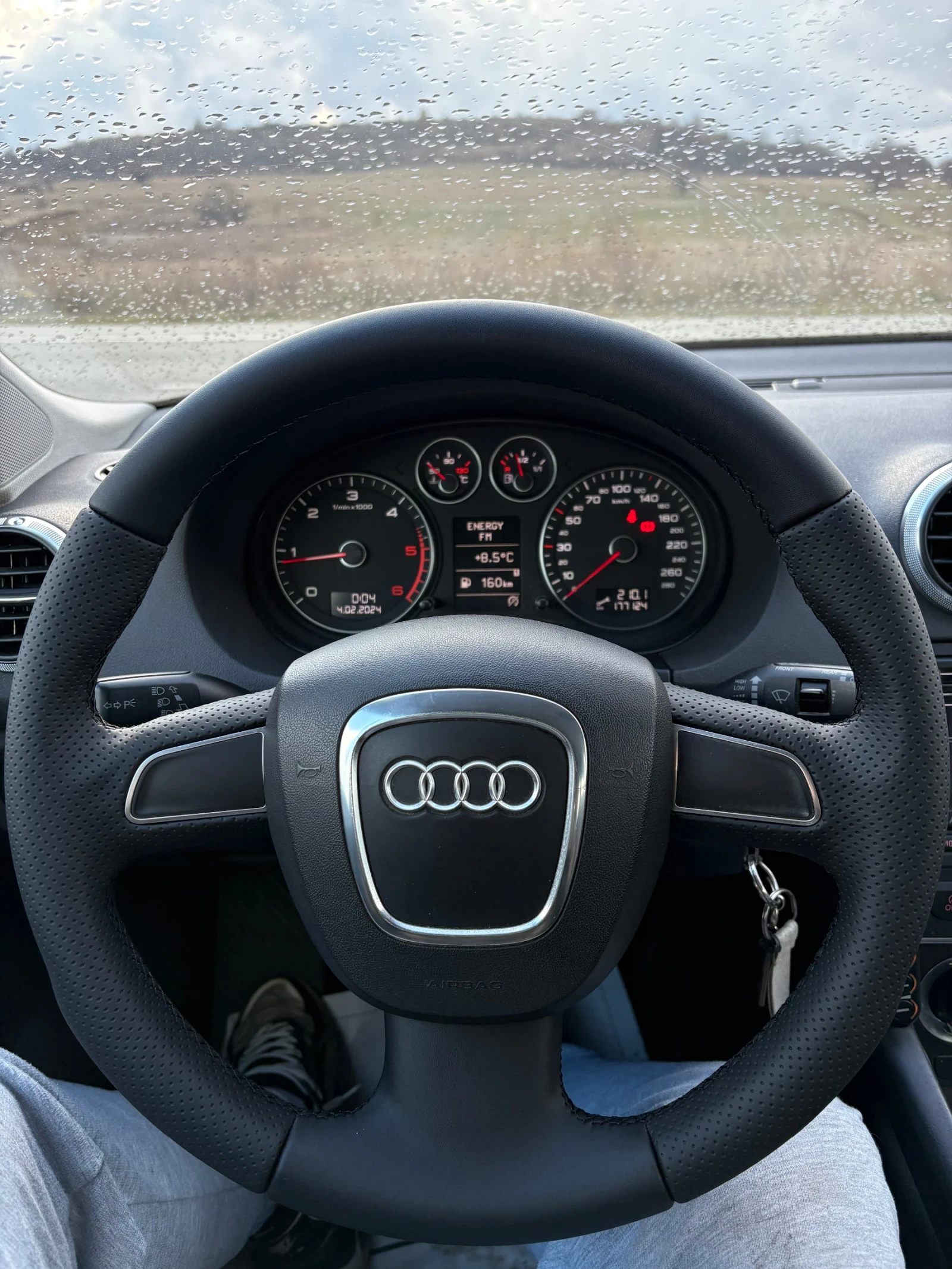 Audi A3 Face 1, 6 TDI  | Mobile.bg � ����������� 9