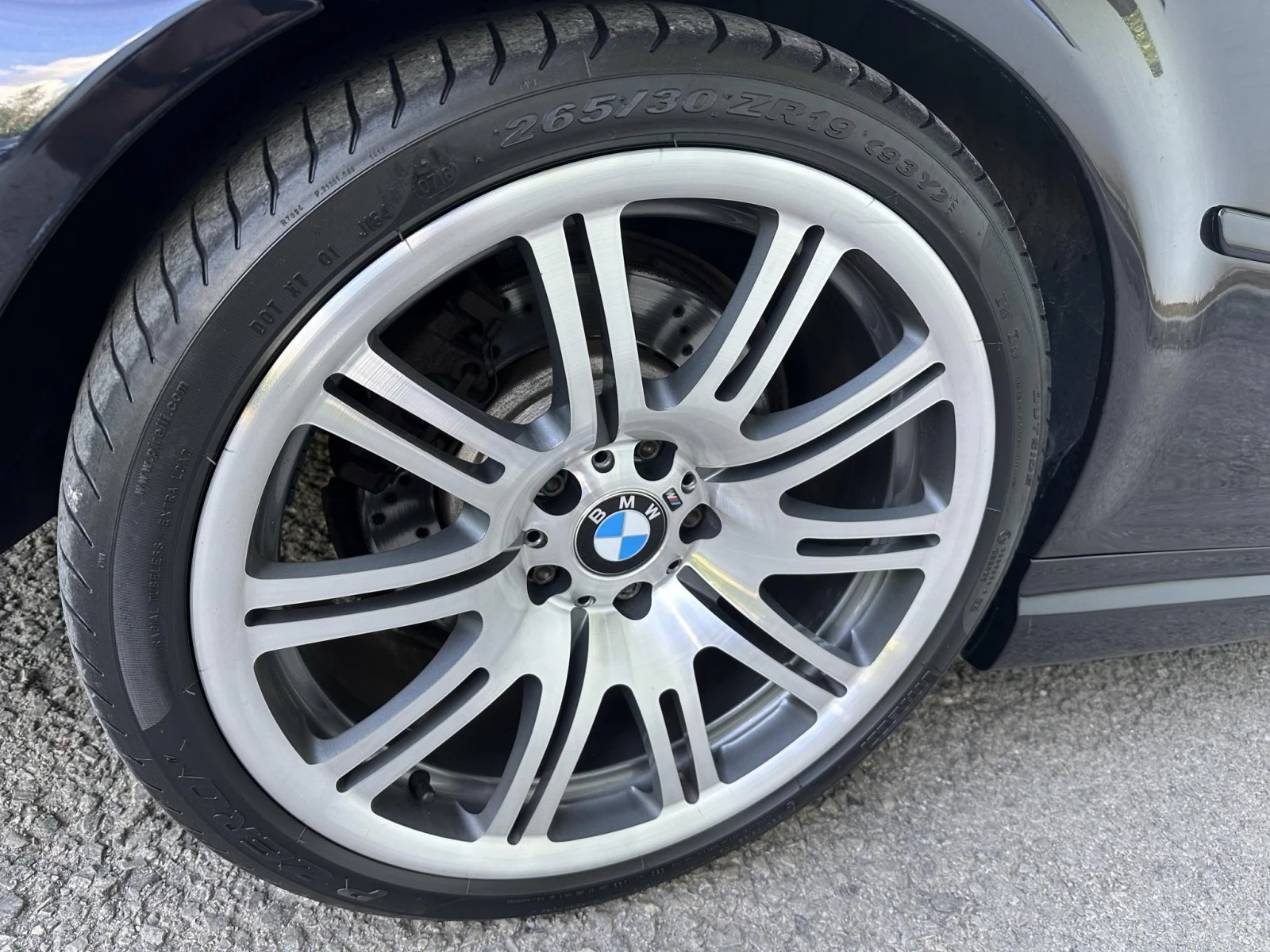 BMW M3 CABRIO / CARBON / E46 | Mobile.bg   15