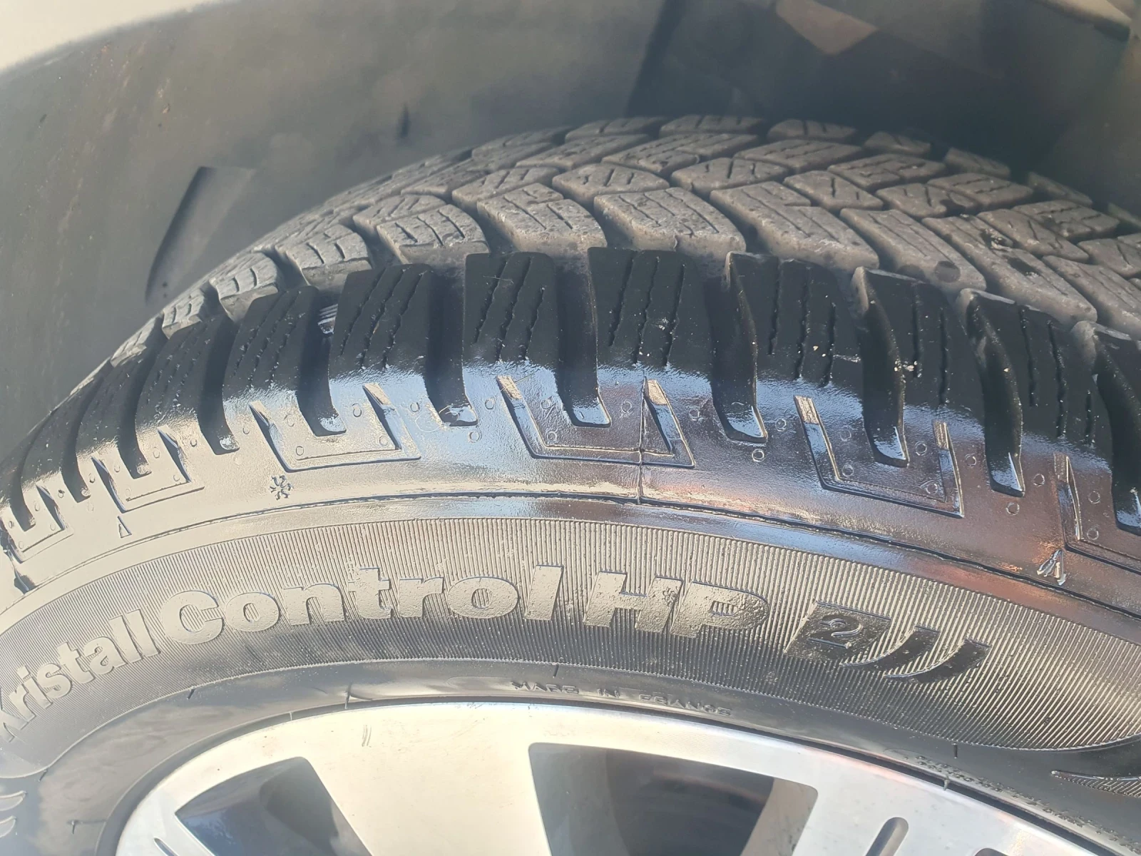 Renault Captur 1.5dci HS | Mobile.bg   15