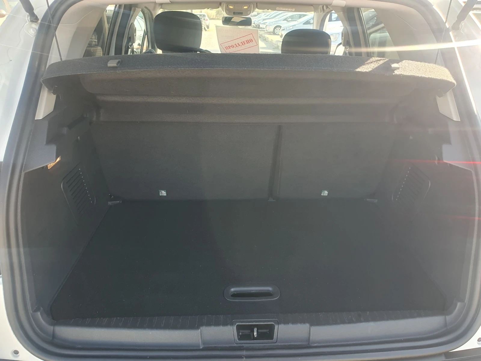 Renault Captur 1.5dci HS | Mobile.bg   13