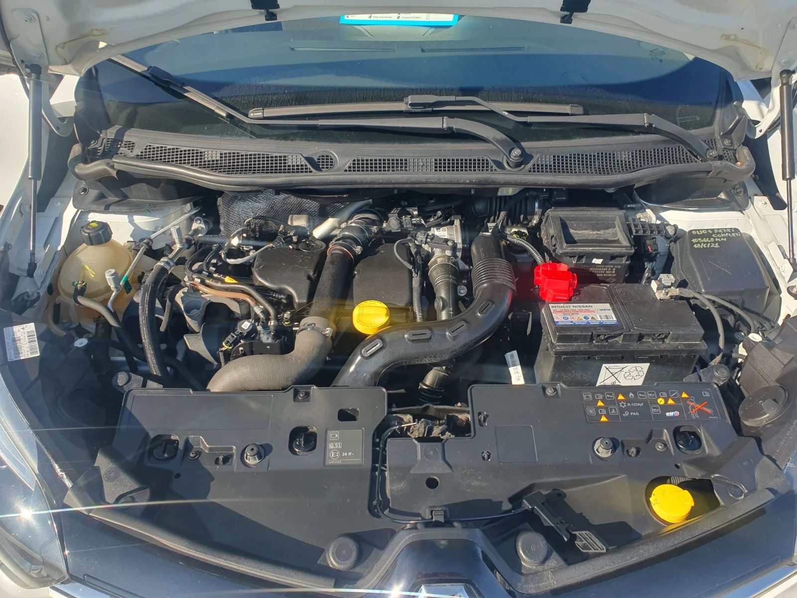 Renault Captur 1.5dci HS | Mobile.bg   14