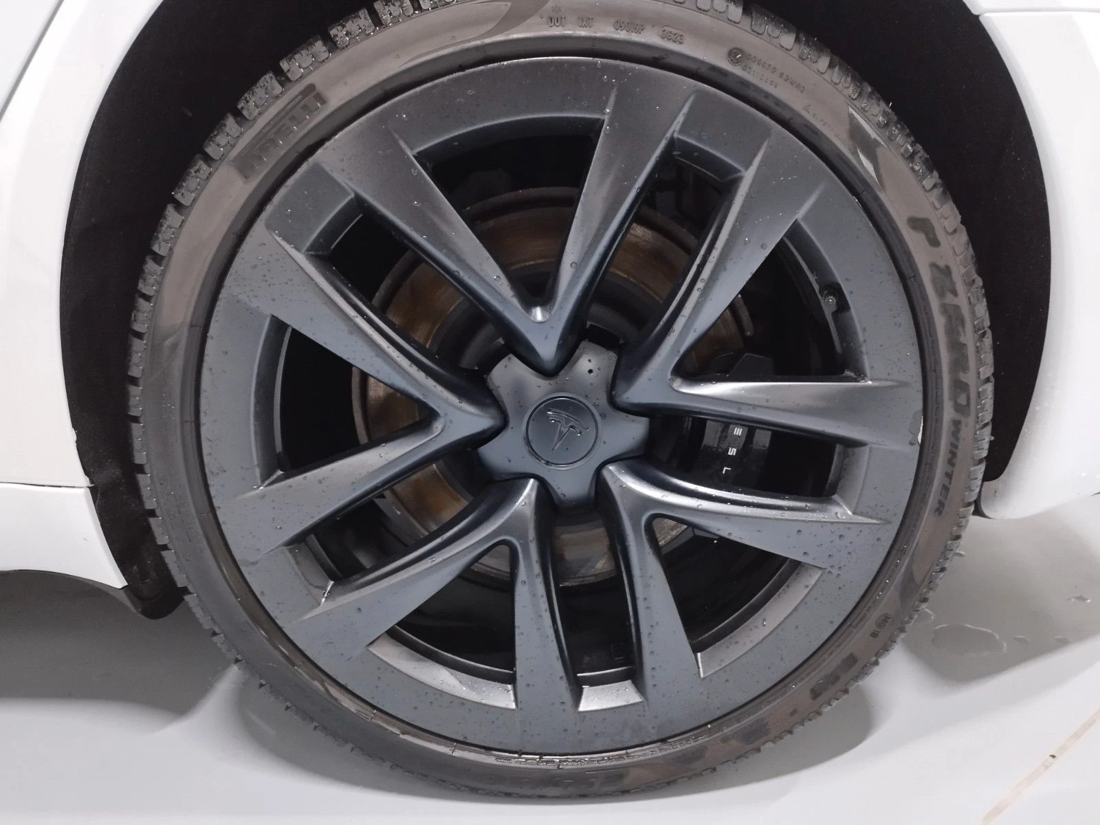 Tesla Model S PLAID 360 CAMERA PANO  | Mobile.bg   14