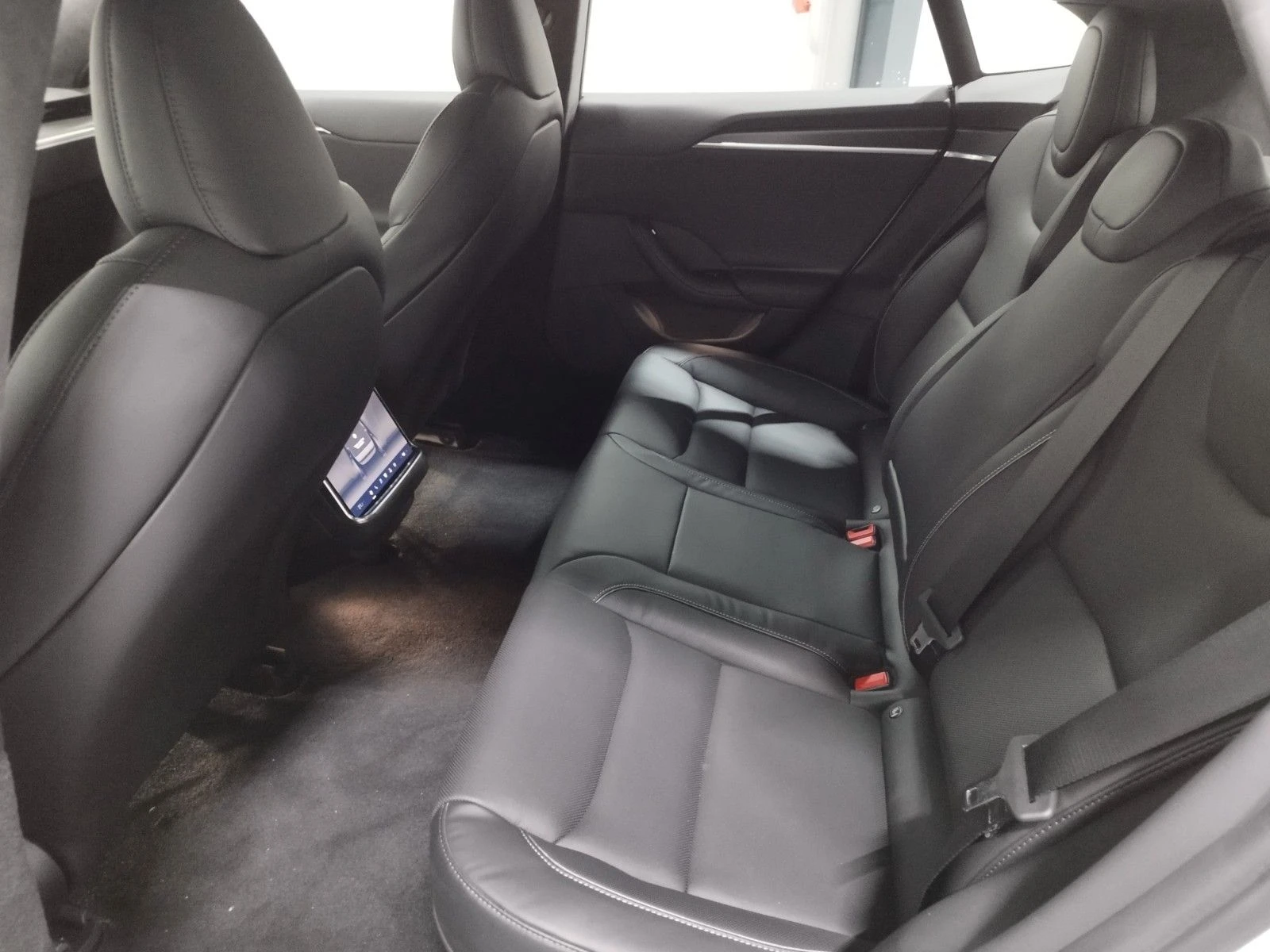 Tesla Model S PLAID 360 CAMERA PANO  | Mobile.bg   11