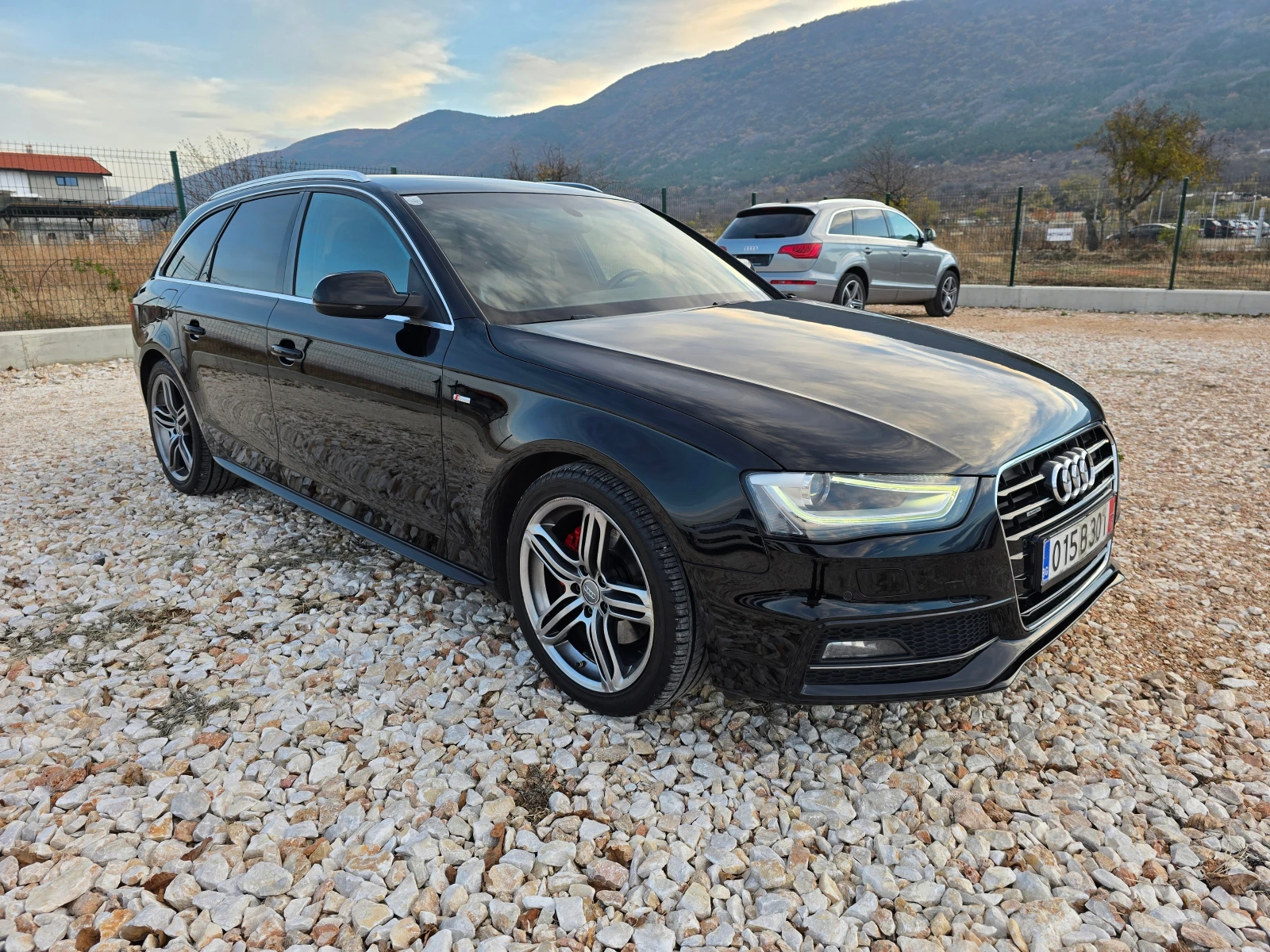 Audi A4 2.0TDI 3XS-LINE/177кс/Quatrro/ - изображение 5