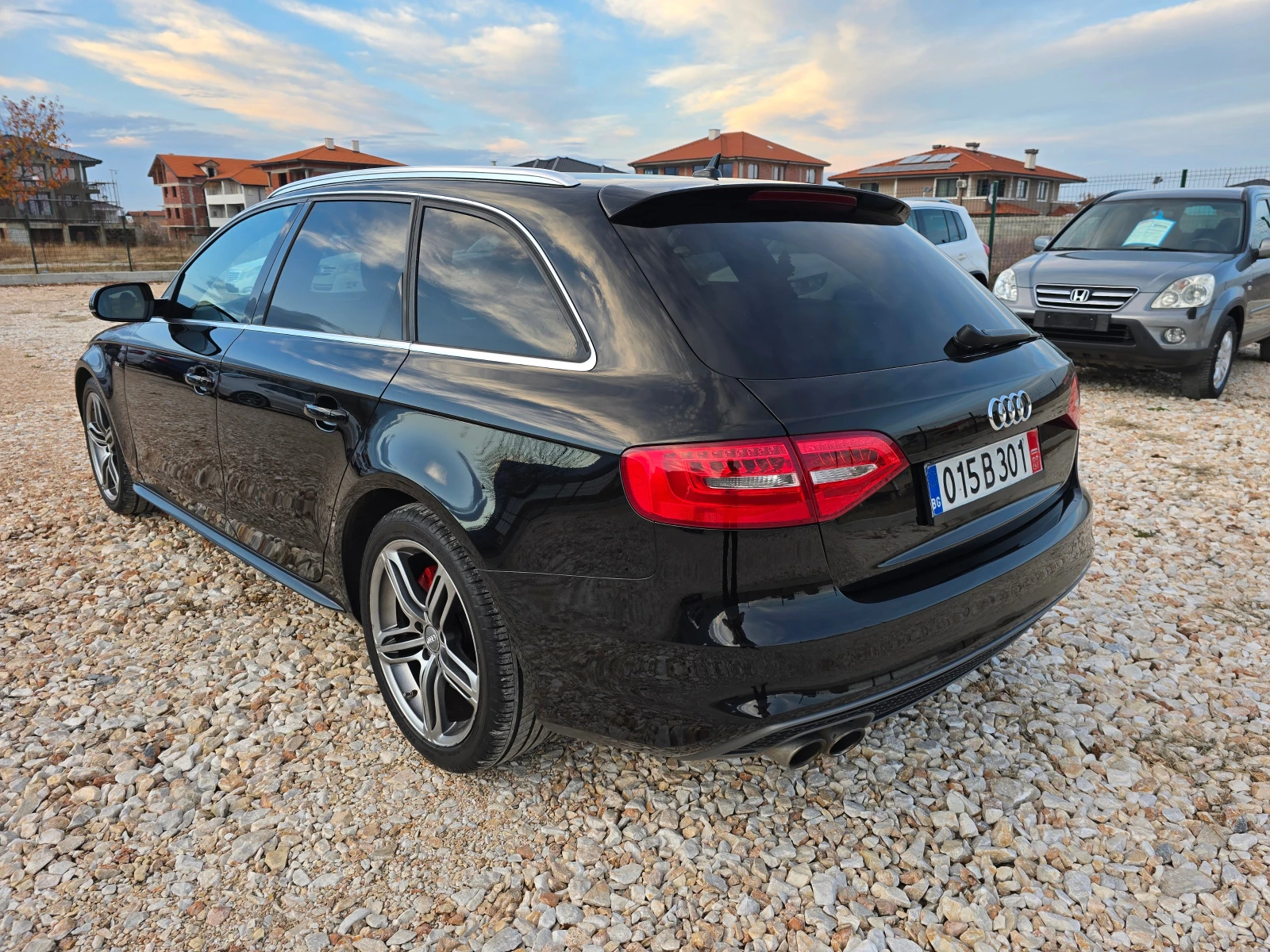 Audi A4 2.0TDI 3XS-LINE/177кс/Quatrro/ - изображение 2