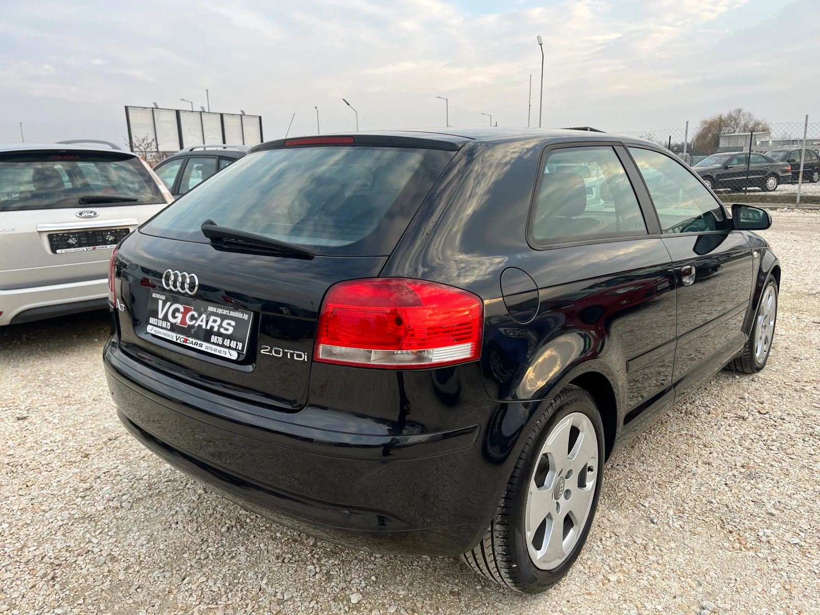 Audi A2 2.0i, 140ck, АВТОМАТИК, ЛИЗИНГ - изображение 7