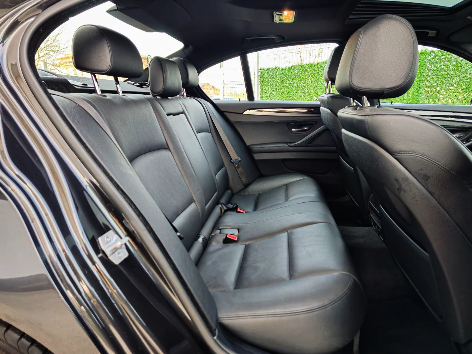 BMW 535 | Mobile.bg   15