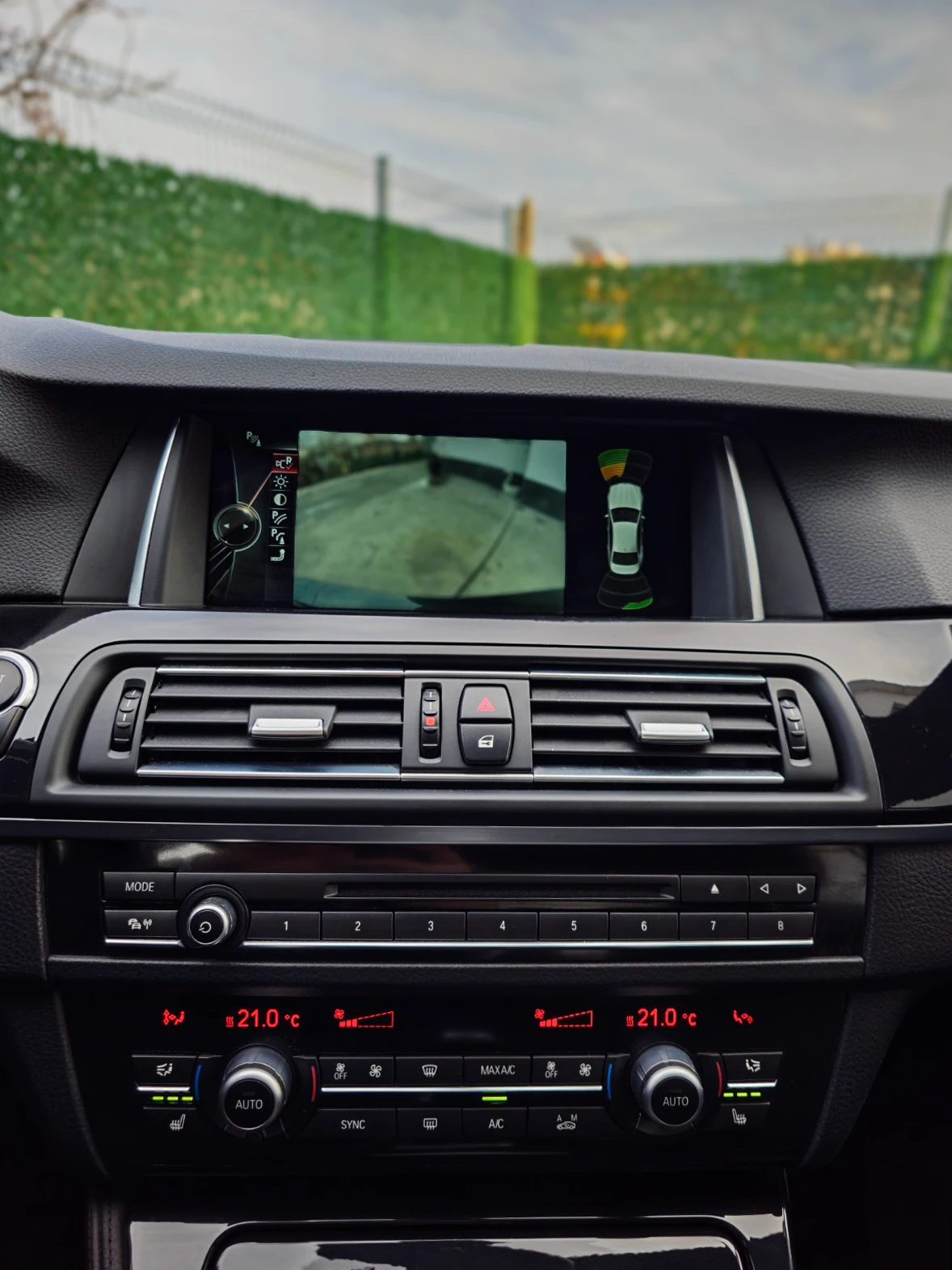 BMW 535 | Mobile.bg   16