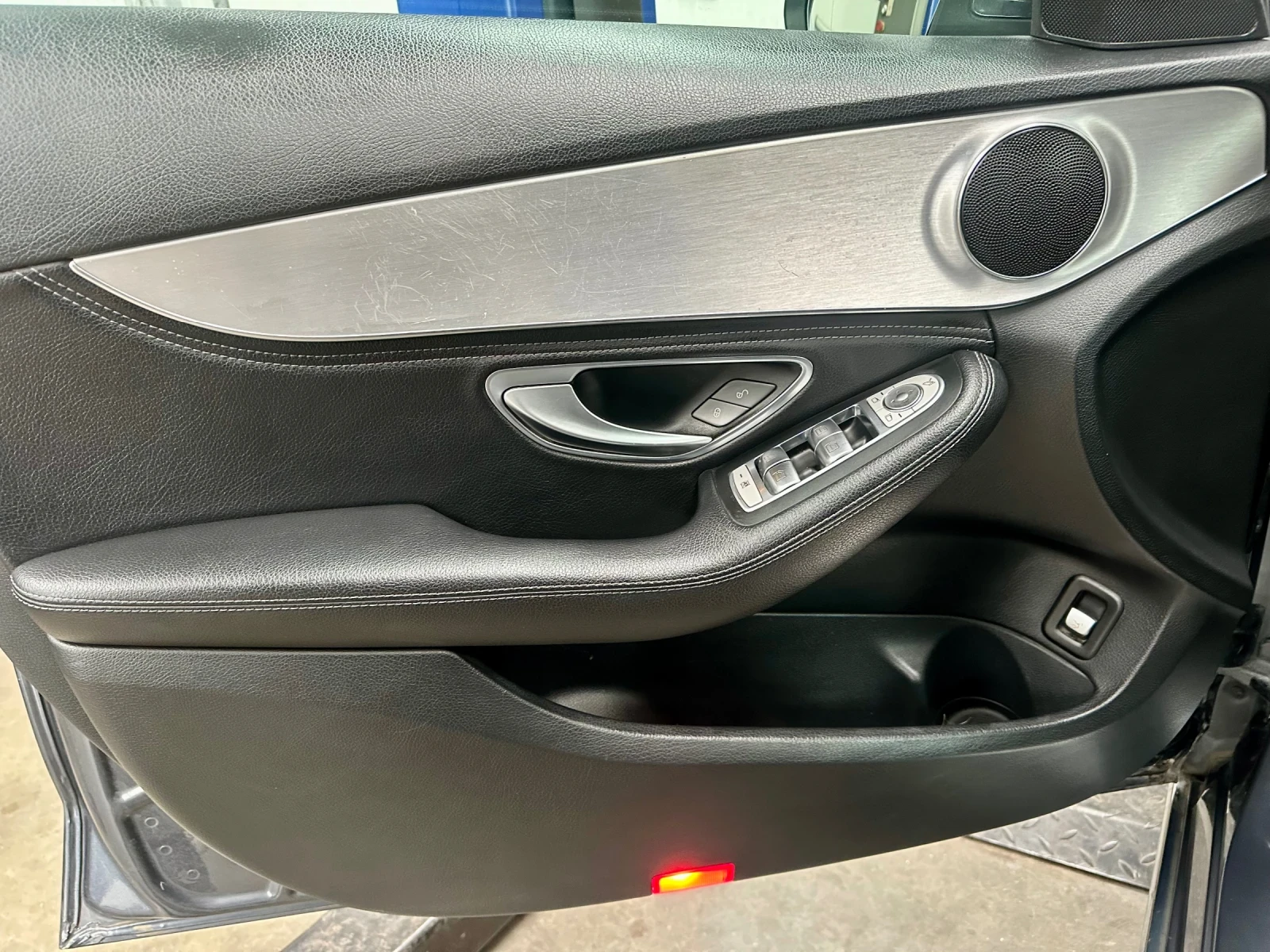 Mercedes-Benz C 220 cdi Elegans 173500км Реал.КМ. Сервиз. История - изображение 10