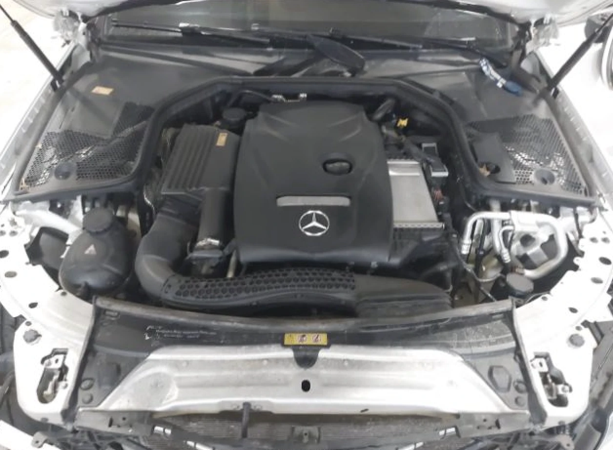 Mercedes-Benz C 300 4MATIC* BURMESTER* KEYLESS* ПАНОРАМА* ПОДГРЕВ - изображение 10