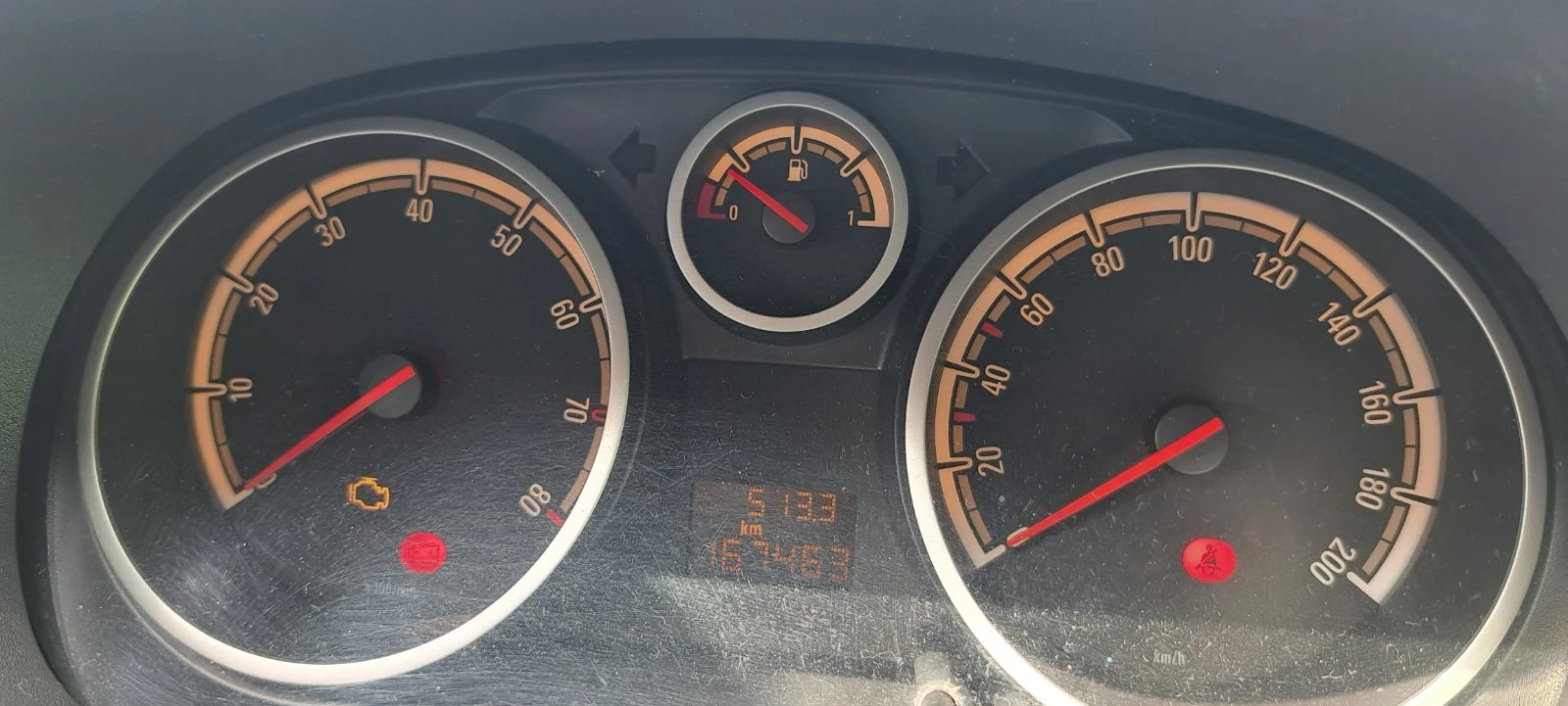 Opel Corsa  - изображение 6