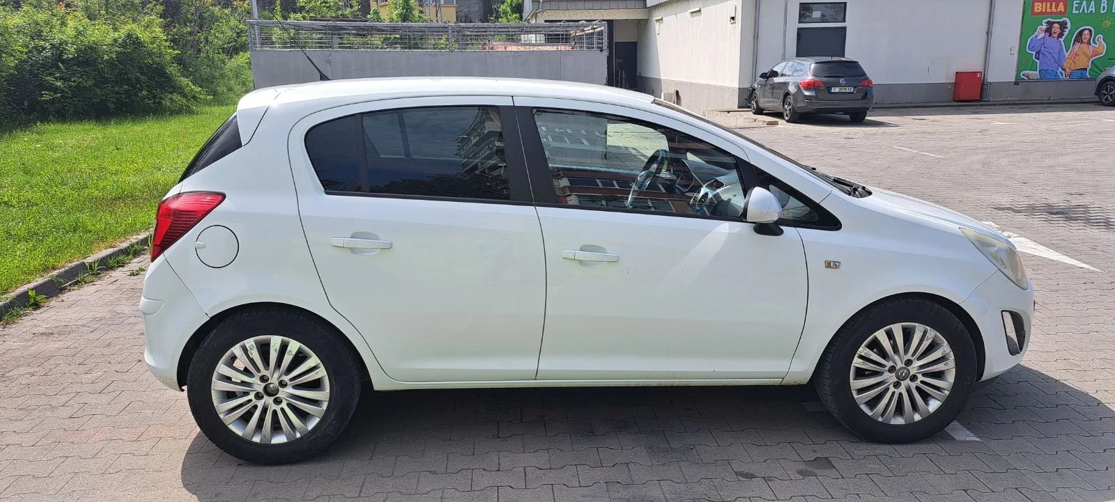 Opel Corsa  - изображение 2
