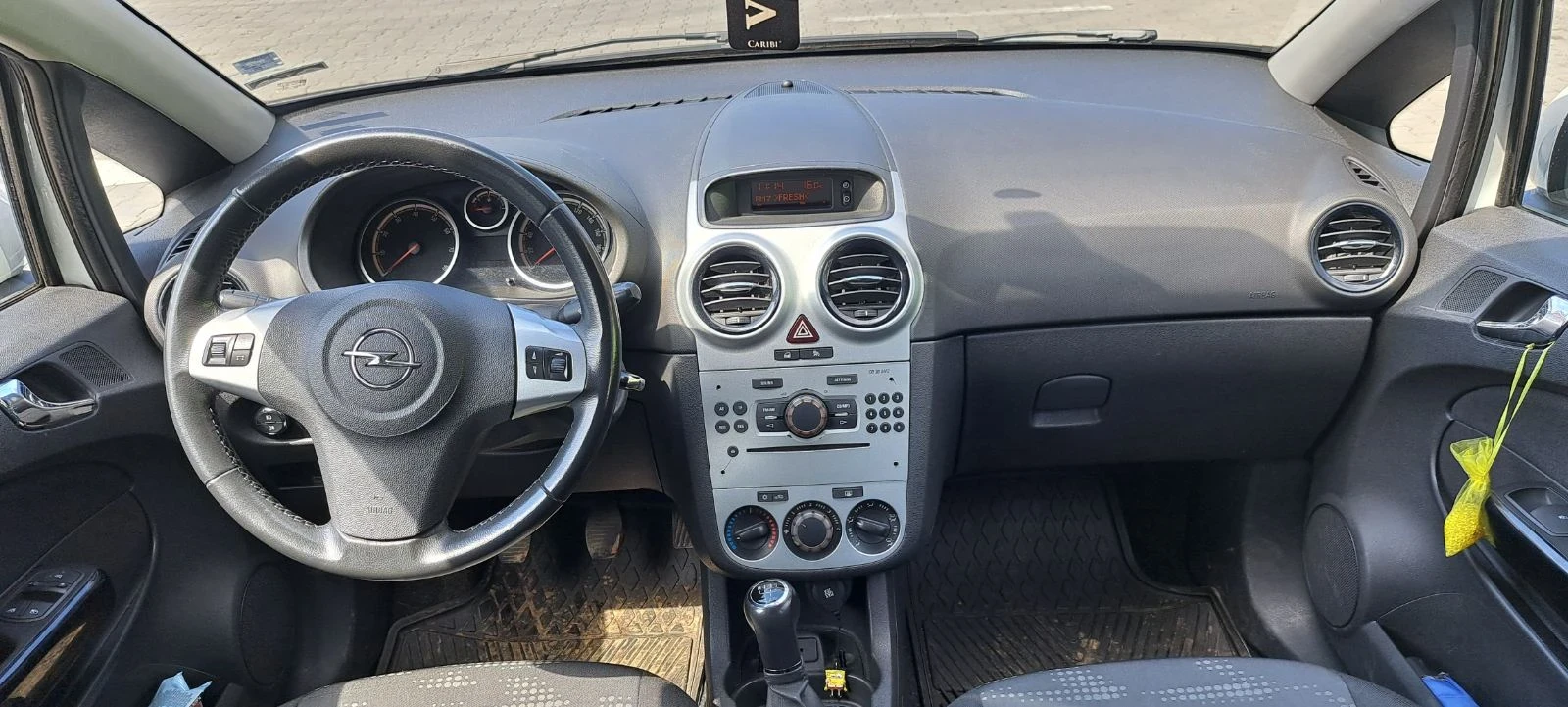 Opel Corsa  - изображение 7