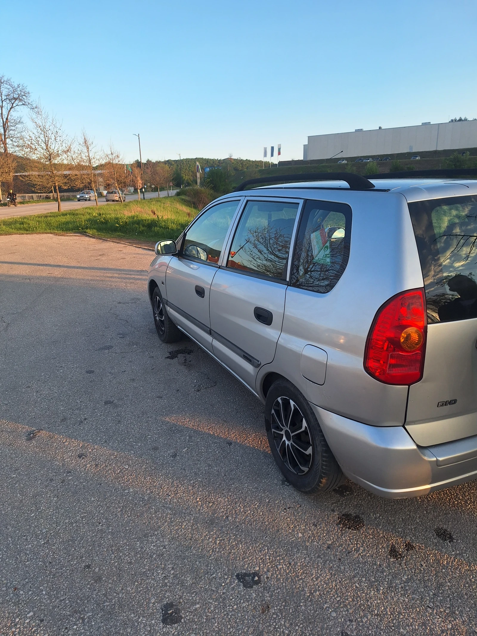 Mitsubishi Space star 1.9 tdi  - изображение 9
