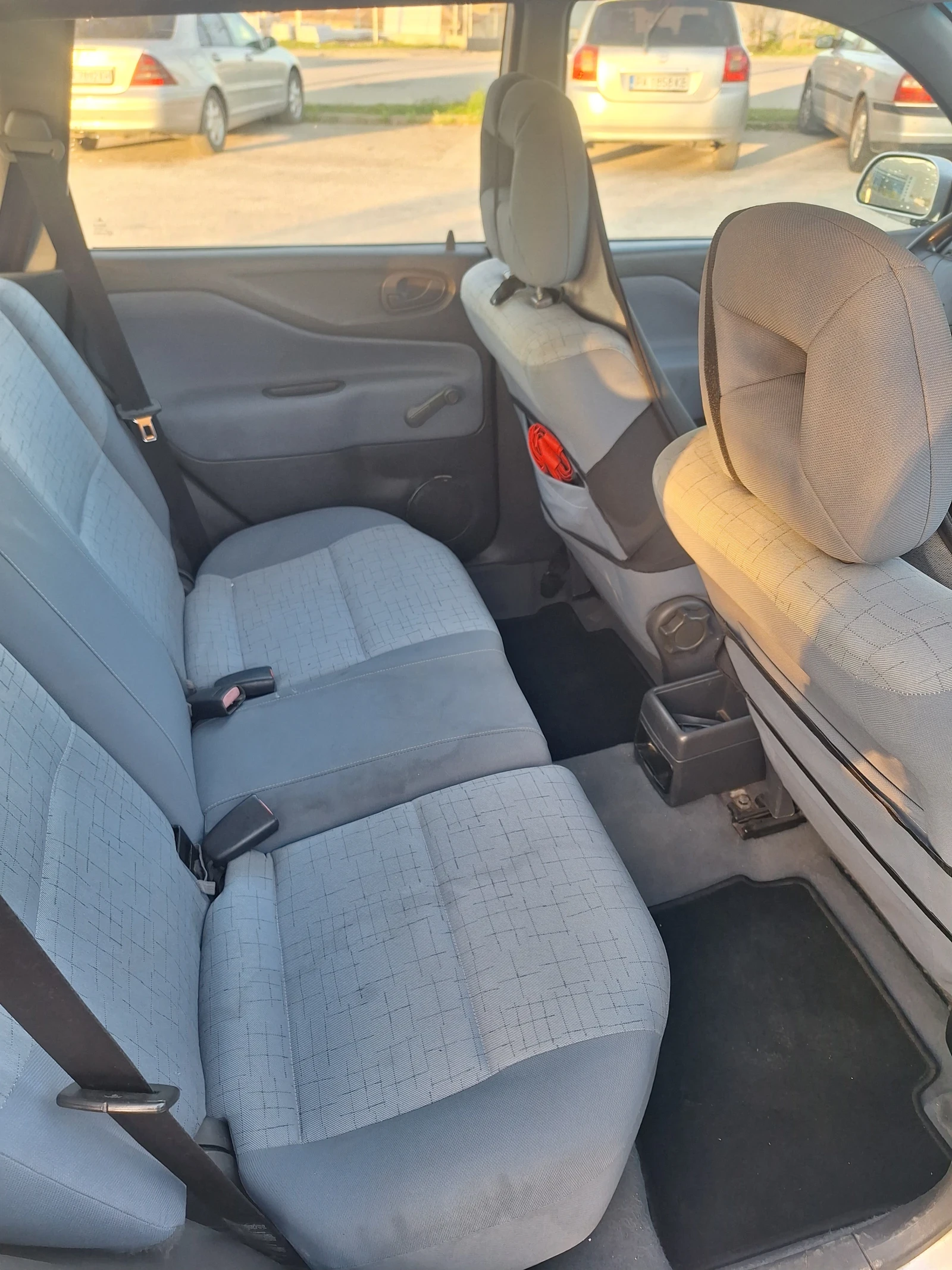 Mitsubishi Space star 1.9 tdi  - изображение 5