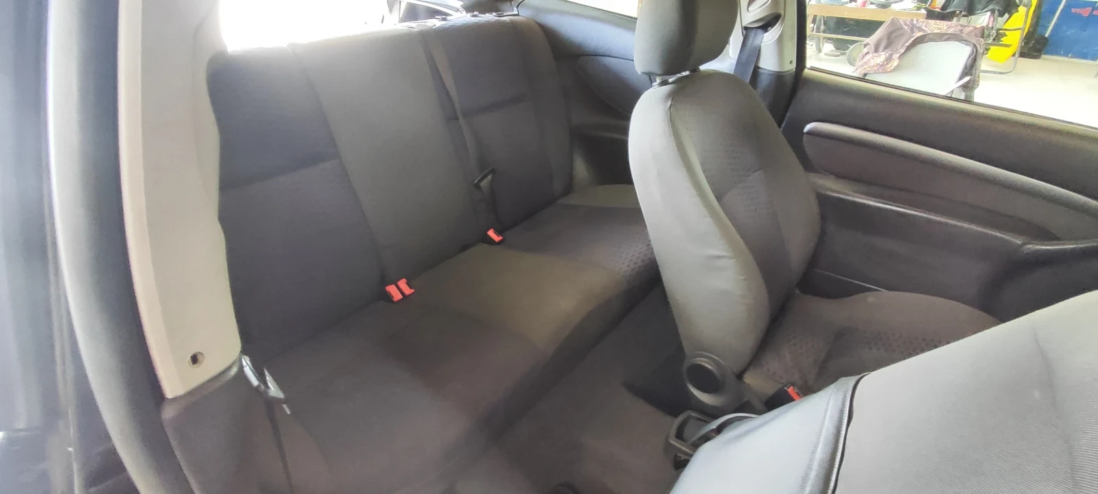 Ford Focus 1.4 - изображение 9