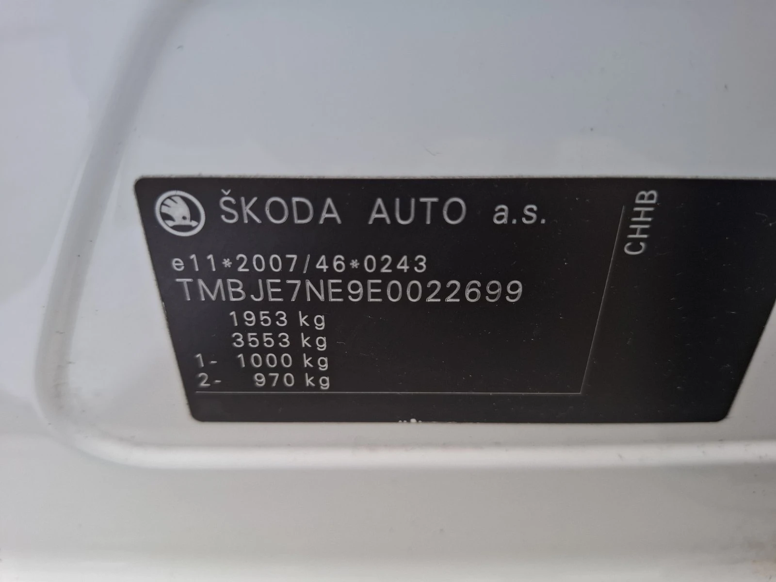 Skoda Octavia 2.0TSI-VRS-EURO6 | Mobile.bg � ����������� 12