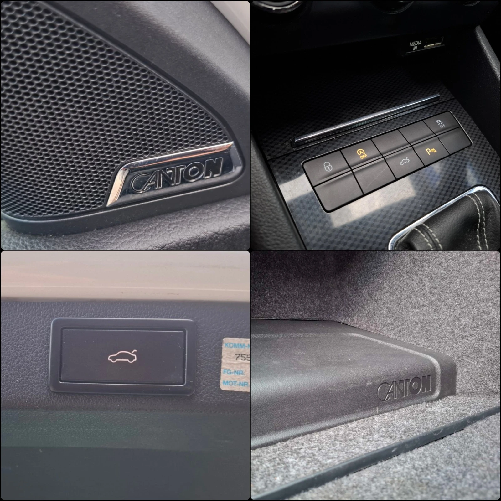 Skoda Octavia 2.0TSI-VRS-EURO6 | Mobile.bg � ����������� 15