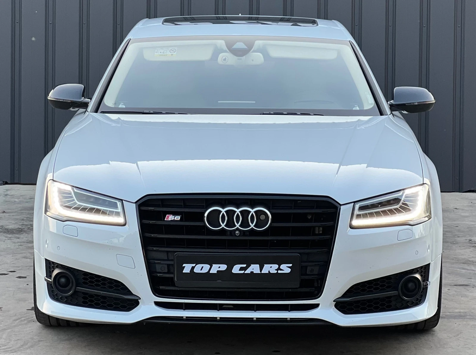 Audi S8 S8+ FULL | Mobile.bg � ����������� 2