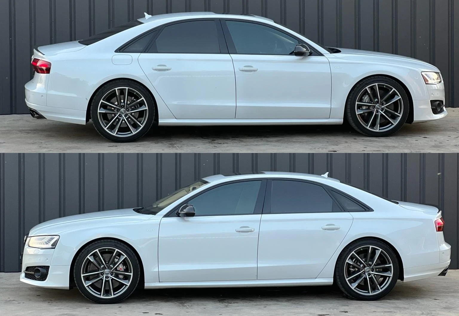 Audi S8 S8+ FULL | Mobile.bg � ����������� 7