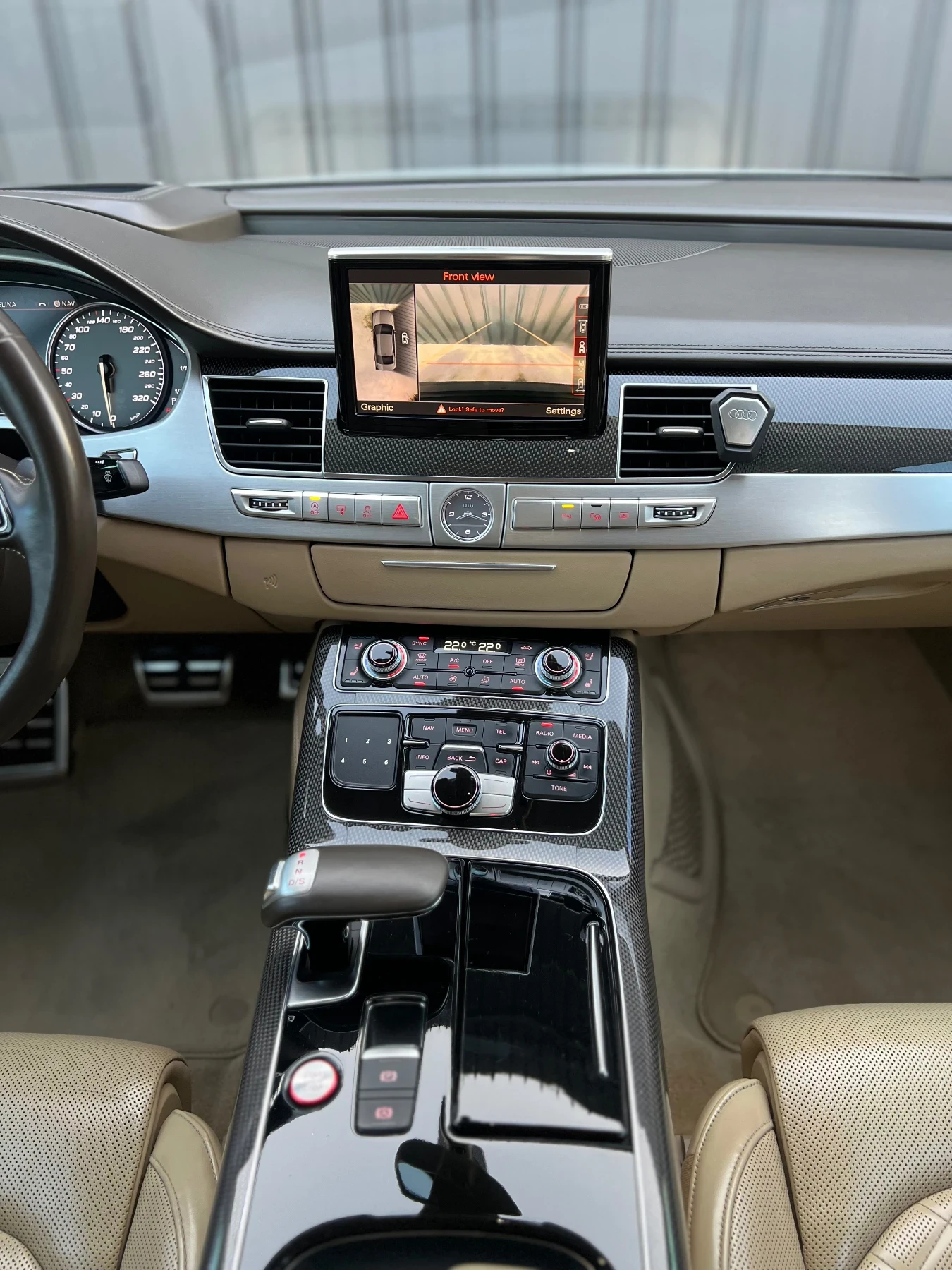 Audi S8 S8 PLUS       | Mobile.bg   14