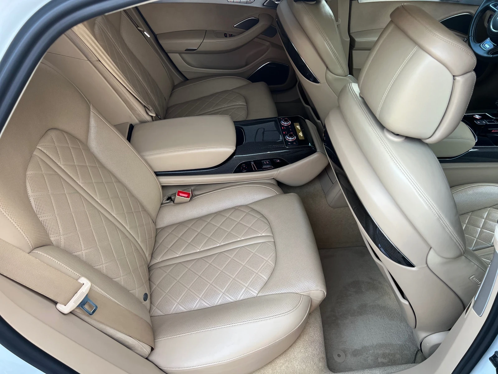 Audi S8 S8+ FULL | Mobile.bg � ����������� 14