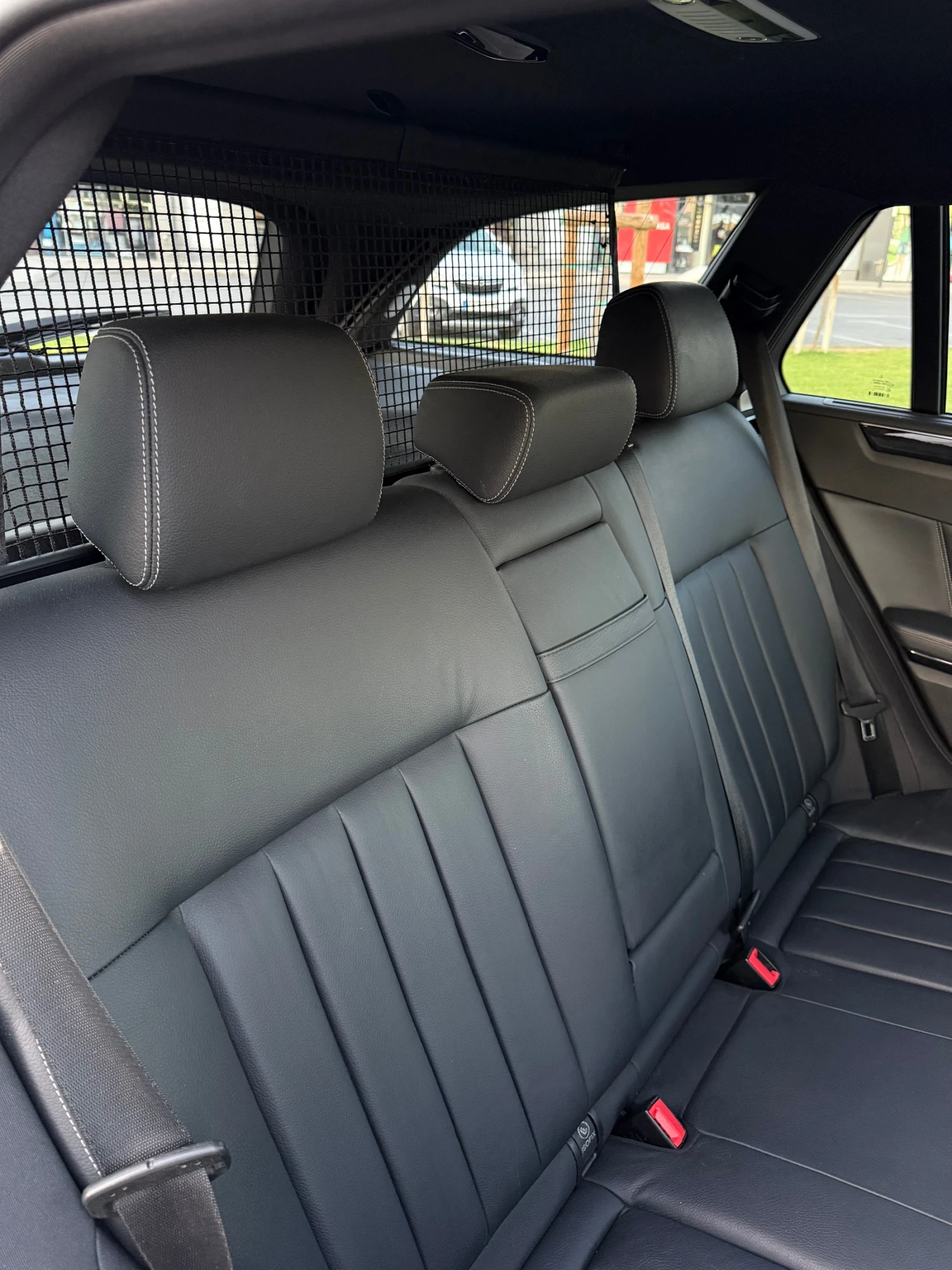 Mercedes-Benz E 350 AMG-MULTIBEAM-9G TRONIK-4MATIK-AIRMATIK-360 CAM - изображение 8